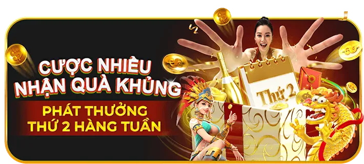 Trải nghiệm người dùng 39BET13