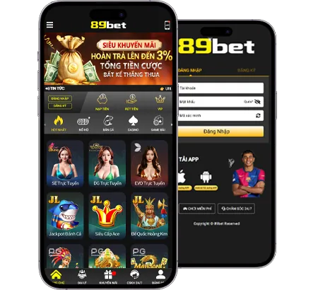 Tiện lợi di động 39BET13