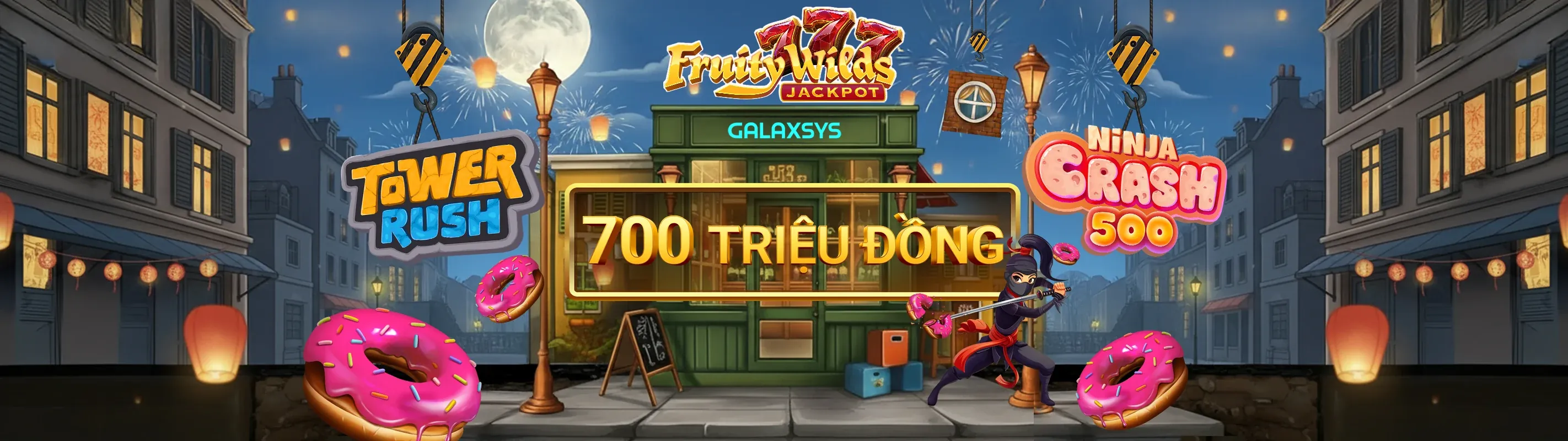 Trò chơi bắn cá 39Bet13