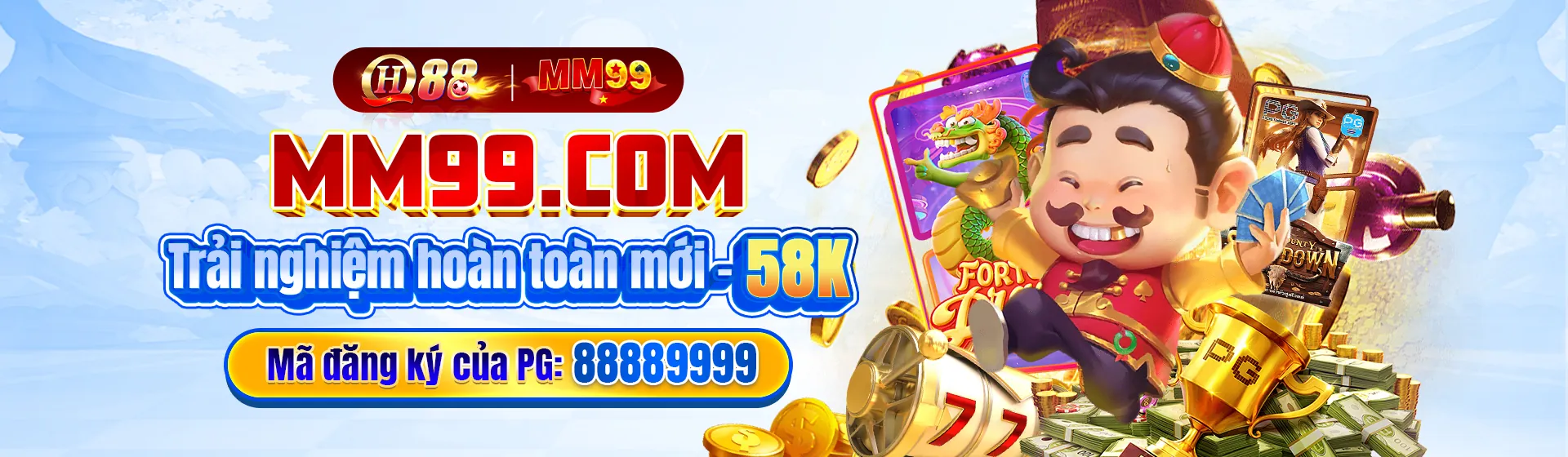 Hình ảnh chính ứng dụng 39BET13