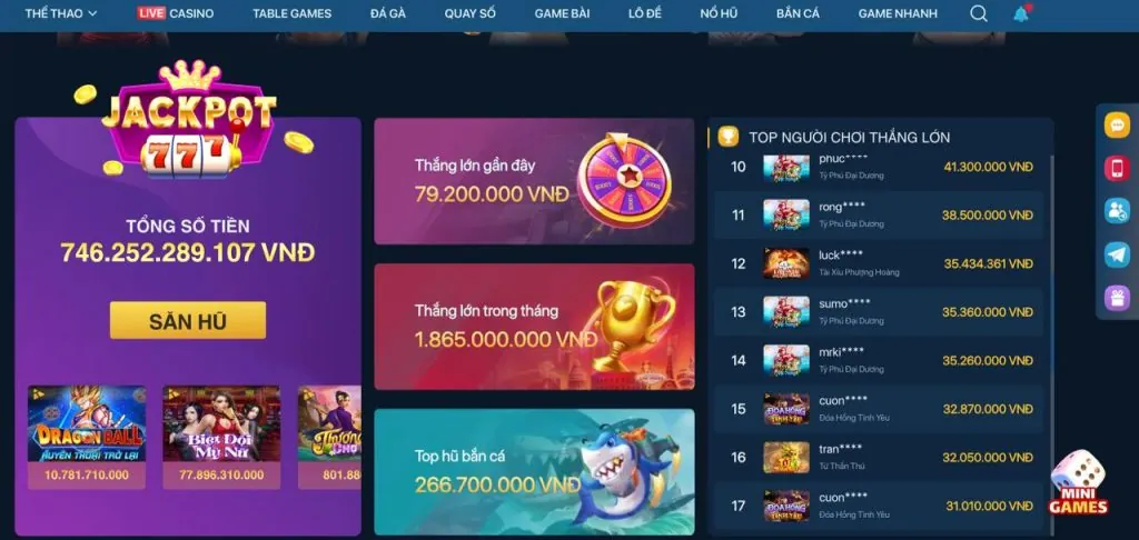 Chương Trình VIP 39bet13