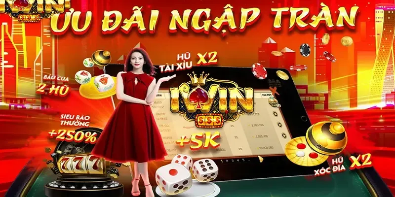 Cập nhật game Casino trực tuyến 39BET13